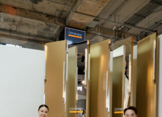 เมิร์ซ เอสเธติกส์ ประเทศไทย จัดงาน “Ultherapy PRIME Expo”ฉลองครบรอบ 1 ปี Ultherapy PRIME พร้อมเผยโฉม Ultherapy MASK นวัตกรรมดูแลผิวครบทุกมิติ