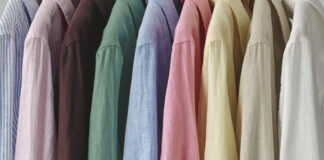 ยูนิโคล่ เปิดตัวคอลเลคชันลินินประจำฤดูใบไม้ผลิ/ฤดูร้อน 2026