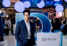 “ณเดชน์” นำทัพปลดล็อกความหล่อ! เสิร์ฟความปังใจกลางเมืองในงาน “UNLOCK BEAUTY SAFE ZONE”