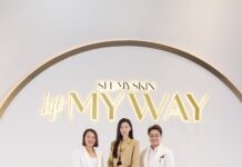 “จอนจีฮยอน” แบรนด์แอมบาสเดอร์ระดับภูมิภาคเอเชีย-แปซิฟิก Ultherapy PRIME บินตรงร่วมงาน ฉลองครบรอบ 1 ปี นวัตกรรมยกกระชับผิวระดับโลก