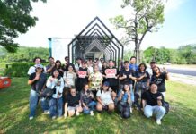 GO Hotel ส่งโปรฮอตรับซัมเมอร์สุดฟินแคมเปญ GO Local Eat Local เพียงจองห้องพักตรง รับฟรี! บุฟเฟต์ทุเรียนที่สวนคุณยาย จังหวัดระยอง