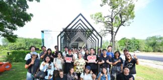 GO Hotel ส่งโปรฮอตรับซัมเมอร์สุดฟินแคมเปญ GO Local Eat Local เพียงจองห้องพักตรง รับฟรี! บุฟเฟต์ทุเรียนที่สวนคุณยาย จังหวัดระยอง