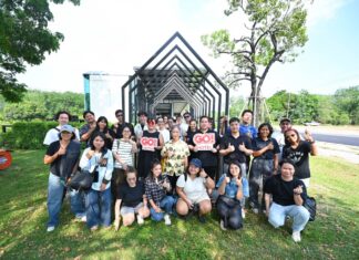 GO Hotel ส่งโปรฮอตรับซัมเมอร์สุดฟินแคมเปญ GO Local Eat Local เพียงจองห้องพักตรง รับฟรี! บุฟเฟต์ทุเรียนที่สวนคุณยาย จังหวัดระยอง