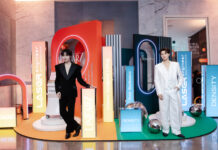 เลเซอร์ เอ็นจิเนีย เปิดตัว 2 เทคโนโลยียกกระชับรูปแบบใหม่ “Density – LinearZ” พร้อมดึง 2 นักแสดงสุดฮอต “เก่ง–น้ำปิง” ขึ้นแท่นพรีเซนเตอร์ แชร์ทริคการดูแลผิวของคนรุ่นใหม่ แบบเป็นธรรมชาติ