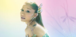 สวารอฟสกี้จับมือ Global Brand Ambassador “อารีอา กรานเด” เปิดตัวคอลเลกชัน “Ariana Grande x Swarovski Capsule” ชุดที่ 2