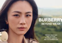 ยกระดับงานผิวอย่างประณีตด้วย Beyond Wear Finishing & Smoothing Loose Powder แป้งฝุ่นเนื้อแมตต์ตัวใหม่ เผยผิวเรียบเนียนปกปิดยาวนาน 24 ชั่วโมง