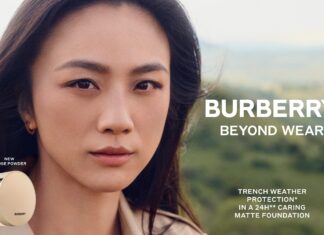 ยกระดับงานผิวอย่างประณีตด้วย Beyond Wear Finishing & Smoothing Loose Powder แป้งฝุ่นเนื้อแมตต์ตัวใหม่ เผยผิวเรียบเนียนปกปิดยาวนาน 24 ชั่วโมง
