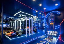 CLEAR x Oracle Red Bull Racing ท้าชน “Helmet Hair” ในการแข่งขัน Formula One Shanghai Grand Prix