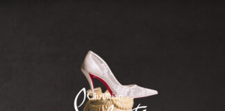 Christian Louboutin เผยโฉมคอลเลกชั่น Bridal 2026 ถ่ายทอดเสน่ห์เหนือกาลเวลาของวันวิวาห์ ผ่านดีไซน์อันประณีตและงานฝีมือชั้นสูงของเมซง