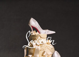 Christian Louboutin เผยโฉมคอลเลกชั่น Bridal 2026 ถ่ายทอดเสน่ห์เหนือกาลเวลาของวันวิวาห์ ผ่านดีไซน์อันประณีตและงานฝีมือชั้นสูงของเมซง
