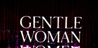 GENTLEWOMAN WOMEN : HER THAI STORY