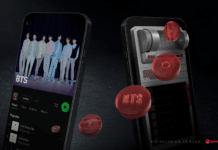 ARMY เตรียมตัว! BTS ปล่อยภารกิจลับล่าไอเทมบอกใบ้เพลง ‘SWIM’ บน Spotify