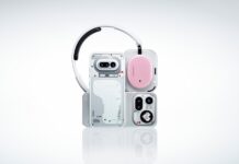 ‘Nothing’ เปิดตัวสมาร์ตโฟนคาแรกเตอร์สุดจัดจ้านแห่งยุค กับ Phone(4a) Series และ Headphone (a) ชูดีไซน์และฟีเจอร์ทัชใจคนรุ่นใหม่ ที่มาพร้อมกับความโปร่งใส–AI–กล้อง Zoom และราคาที่ใครก็จับต้องได้