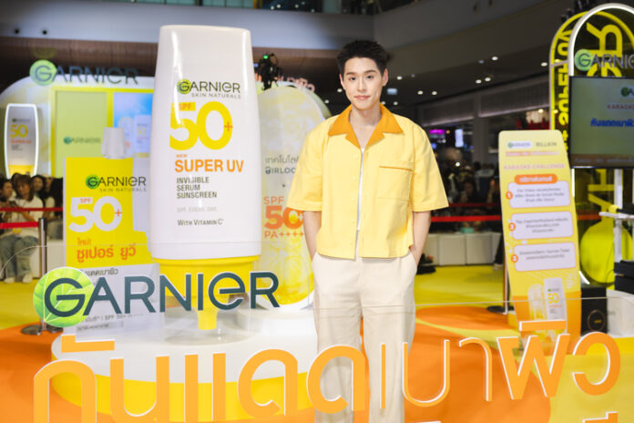 GarnierxBILLKIN -219