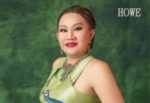 IMFAM 5 : รัตติยา ศรีสงวนนาวา “ความสุขทุกวันนี้คือการได้ทำงานที่เรารัก ถ้าเรารักที่จะทำต่อให้งานเหนื่อยหรือหนักแค่ไหนก็ทำให้ไม่รู้สึกเหนื่อย”