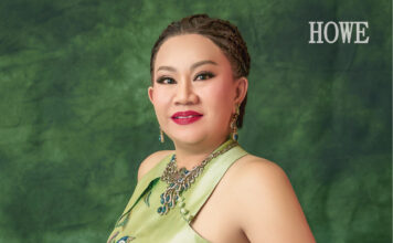 IMFAM 5 : รัตติยา ศรีสงวนนาวา “ความสุขทุกวันนี้คือการได้ทำงานที่เรารัก ถ้าเรารักที่จะทำต่อให้งานเหนื่อยหรือหนักแค่ไหนก็ทำให้ไม่รู้สึกเหนื่อย”