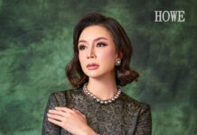 IMFAM 5 : ศิริญา เทพเจริญ “การกลับมาสู่สังเวียนธุรกิจในระดับ Global โดยมีเป้าหมายที่จะสร้างคุณภาพที่ดีให้กับผู้คน การสร้างให้ไทยกลายเป็น Hub ด้าน Wellness และ Longevity”