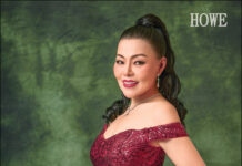 IMFAM 5 : แพทย์หญิงเบญ บุตรวงศ์ ว.23639 “ความสำเร็จที่แท้จริงคือการสร้างประโยชน์ให้ผู้อื่นและสังคมได้อย่างยั่งยืนตราบใดที่เรายังสร้างคุณค่าได้ ความสำเร็จนั้นก็ไม่ควรมีที่สิ้นสุด”