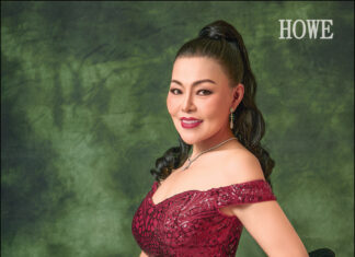 IMFAM 5 : แพทย์หญิงเบญ บุตรวงศ์ ว.23639 “ความสำเร็จที่แท้จริงคือการสร้างประโยชน์ให้ผู้อื่นและสังคมได้อย่างยั่งยืนตราบใดที่เรายังสร้างคุณค่าได้ ความสำเร็จนั้นก็ไม่ควรมีที่สิ้นสุด”