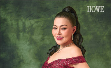 IMFAM 5 : แพทย์หญิงเบญ บุตรวงศ์ ว.23639 “ความสำเร็จที่แท้จริงคือการสร้างประโยชน์ให้ผู้อื่นและสังคมได้อย่างยั่งยืนตราบใดที่เรายังสร้างคุณค่าได้ ความสำเร็จนั้นก็ไม่ควรมีที่สิ้นสุด”