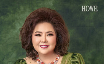 Imfam 5 : ดร.ธนพร ฟักเขียว “ความสุขวันนี้นอกเหนือจากการทำธุรกิจแล้วการได้ทำงานเพื่อสังคมก็เป็นอีกหนึ่งแพสชันที่ดิฉันตั้งใจทำอย่างเต็มที่”