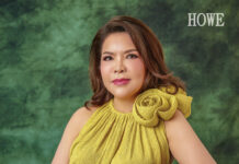 imfam 5 : ชนิษฐ์ภัค กัลป์ยาพิเชฏฐ์ “สำหรับดิฉันความสุขในทุกวันนี้ก็คือ การได้เห็นลูกๆ เข้ามาช่วยทำงานและเติบโตในเส้นทางธุรกิจได้เป็นอย่างดี”