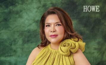 imfam 5 : ชนิษฐ์ภัค กัลป์ยาพิเชฏฐ์ “สำหรับดิฉันความสุขในทุกวันนี้ก็คือ การได้เห็นลูกๆ เข้ามาช่วยทำงานและเติบโตในเส้นทางธุรกิจได้เป็นอย่างดี”