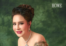 IMFAM 5 : ดร.ณัฐฏ์นันท์ญา อัศวณิชย์ชากร “การศึกษาถือเป็นเครื่องมือที่สร้างโอกาสให้กับชีวิตผู้คนได้เป็นอย่างดี”