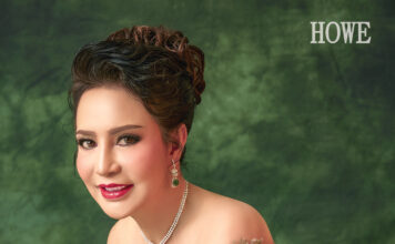 IMFAM 5 : ดร.ณัฐฏ์นันท์ญา อัศวณิชย์ชากร “การศึกษาถือเป็นเครื่องมือที่สร้างโอกาสให้กับชีวิตผู้คนได้เป็นอย่างดี”