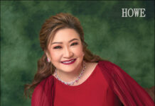 IMFAM 5 : รัตนา เตชะพันธ์งาม “ดิฉันเป็นคนที่มุ่งมั่น ละเอียด รอบคอบ และชอบช่วยเหลือผู้อื่น การเป็นผู้ให้และการทำความดีจะเป็นสิ่งเดียวที่ทุกคนจะจดจำเรา แม้เราจะไม่ได้ อยู่บนโลกใบนี้แล้ว แต่ความดีนั้นจะถูกส่งต่อไปยังลูกหลานของเราในอนาคต”