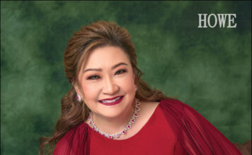 IMFAM 5 : รัตนา เตชะพันธ์งาม “ดิฉันเป็นคนที่มุ่งมั่น ละเอียด รอบคอบ และชอบช่วยเหลือผู้อื่น การเป็นผู้ให้และการทำความดีจะเป็นสิ่งเดียวที่ทุกคนจะจดจำเรา แม้เราจะไม่ได้ อยู่บนโลกใบนี้แล้ว แต่ความดีนั้นจะถูกส่งต่อไปยังลูกหลานของเราในอนาคต”