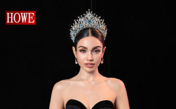 ปวีนา ซิงห์ ความพยายามไม่เคยทรยศใคร