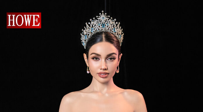 ปวีนา ซิงห์ ความพยายามไม่เคยทรยศใคร