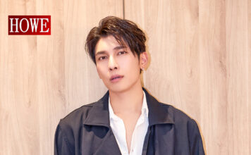 ศุภศิษฏ์ จงชีวีวัฒน์ การเติบโตบนเส้นทางการเป็นศิลปิน