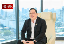 ดร.สุเมธ ตั้งประเสริฐ ปรับ เปลี่ยน สร้าง เพื่อเติบโตและพัฒนาอย่างยั่งยืน