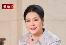 ดร.ลาลีวรรณ กาญจนจารี สร้างพลัง สร้างโอกาส เพื่อสังคมที่ดียิ่งขึ้น