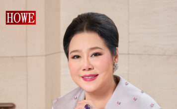 ดร.ลาลีวรรณ กาญจนจารี สร้างพลัง สร้างโอกาส เพื่อสังคมที่ดียิ่งขึ้น