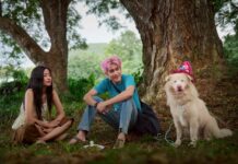 “GDH” รวมพลัง 2 โปรดิวเซอร์ “วัน-บาส” ร่วมสร้างหนังอบอุ่นฮีลใจ ที่โชคชะตาพาให้เจอหมาจร ซึ่งกลายมาเป็นนักแสดงนำในหนัง “โกฮัง..หัวใจโกโฮม” (2 เมษายนนี้ ในโรงภาพยนตร์)