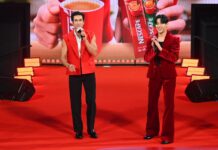 เนสกาแฟสร้างปรากฏการณ์เนรมิตเวทีมวยจัดงานใหญ่ “เนสกาแฟ เบลนด์ แอนด์ บรู เมค ดิส โมเมนต์ มอร์” เปิดตัว “เนสกาแฟ เบลนด์ แอนด์ บรู ริช อโรมา สูตรใหม่” ชูคอนเซ็ปต์ “เพิ่มกาแฟ เติมนม อร่อยไปอีก”