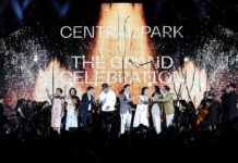 ตระการตา Drone Show ใจกลางเมือง! Central Park The Grand Celebration ฉลองความสำเร็จ แลนด์มาร์กมิกซ์ยูสระดับโลกใจกลางกรุงเทพฯ
