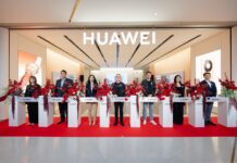 HUAWEI เปิดตัว Experience Store ดีไซน์ใหม่ล่าสุด ณ สยามพารากอน ยกระดับประสบการณ์ค้าปลีกสู่ One-Stop Service พร้อมการตอบรับอย่างคึกคัก