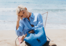 POLO RALPH LAUREN เปิดตัว Polo Play Spring 2026 สีสันใหม่สะท้อนพลังแห่งฤดูกาล