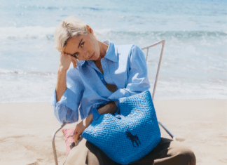 POLO RALPH LAUREN เปิดตัว Polo Play Spring 2026 สีสันใหม่สะท้อนพลังแห่งฤดูกาล