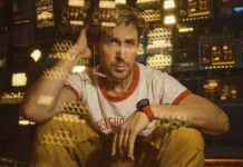 ไรอัน กอสลิง ออกเดินทางสู่ภารกิจแห่งกาลเวลา โดยมี TAG Heuer ร่วมถ่ายทอดเรื่องราวในภาพยนตร์เรื่องใหม่ Project Hail Mary