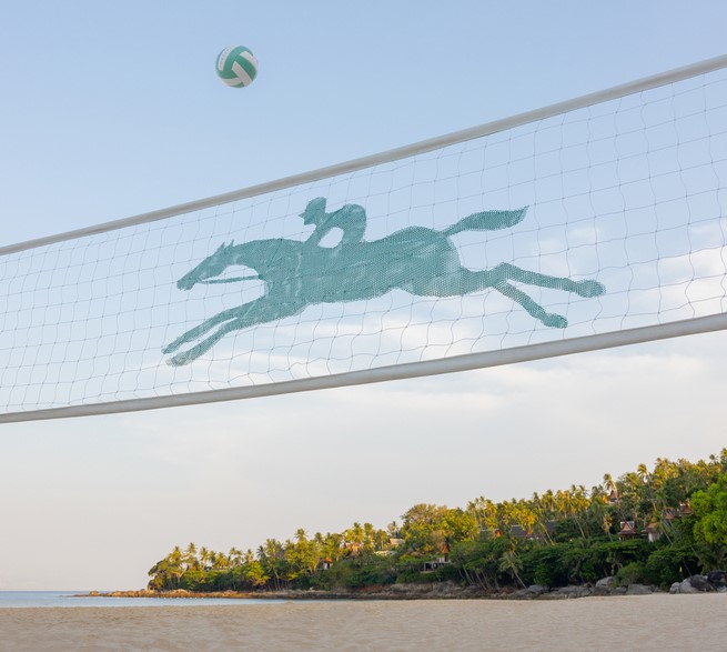 La Plage Longchamp 3