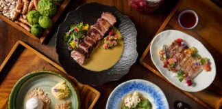 ร้านฤดูกาล (Le Du Kaan) ชวนสัมผัส 4 เมนูใหม่ เติมอรรถรสแห่งฤดูร้อน