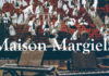 Maison Margiela (เมซง มาร์เจียลา) นำเสนอภาพยนตร์สั้นเรื่อง “Joy” ซึ่งนำแสดงโดย Max Richter ร่วมกับ Association Orchestre à l’École