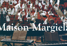 Maison Margiela (เมซง มาร์เจียลา) นำเสนอภาพยนตร์สั้นเรื่อง “Joy” ซึ่งนำแสดงโดย Max Richter ร่วมกับ Association Orchestre à l’École