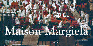 Maison Margiela (เมซง มาร์เจียลา) นำเสนอภาพยนตร์สั้นเรื่อง “Joy” ซึ่งนำแสดงโดย Max Richter ร่วมกับ Association Orchestre à l’École