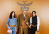 MCM ฉลองครบรอบ 50 ปี เปิดตัว MCM Lifestyle Store แห่งใหม่ที่ EmQuartier ประเทศไทย